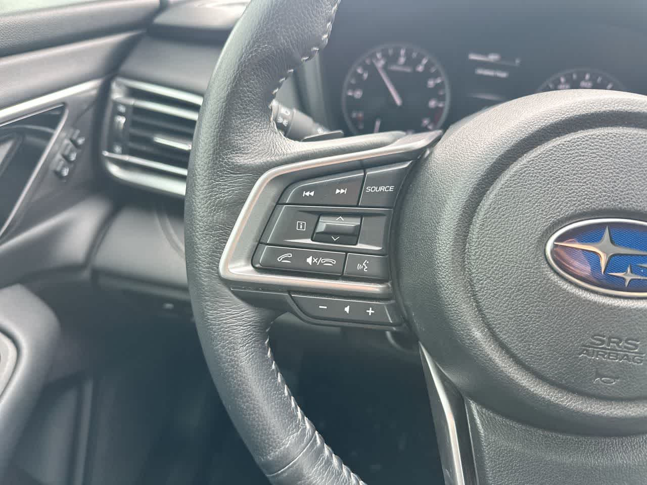 Thumbnail: 2023 Subaru Legacy - 29