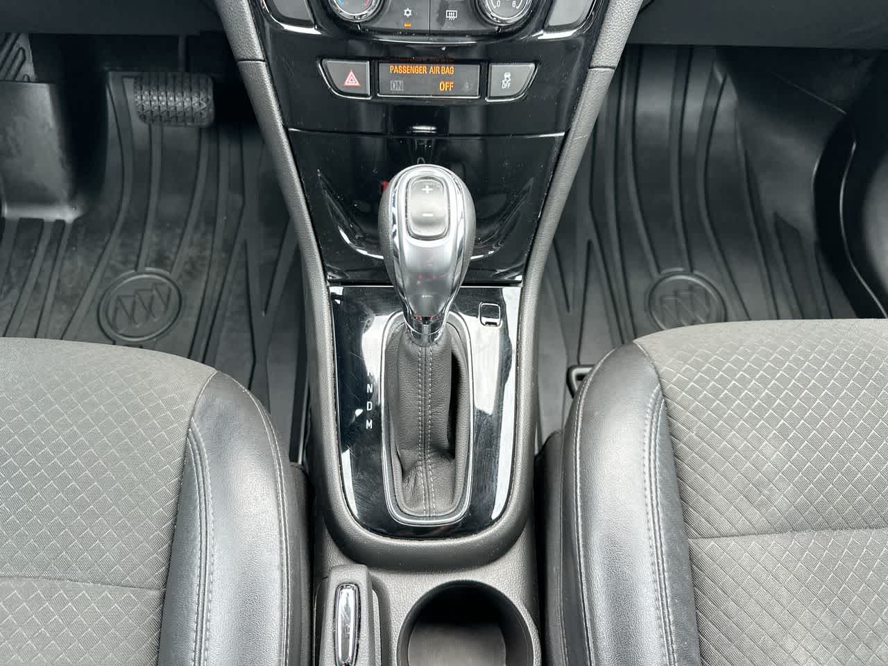 Thumbnail: 2017 Buick Encore - 33