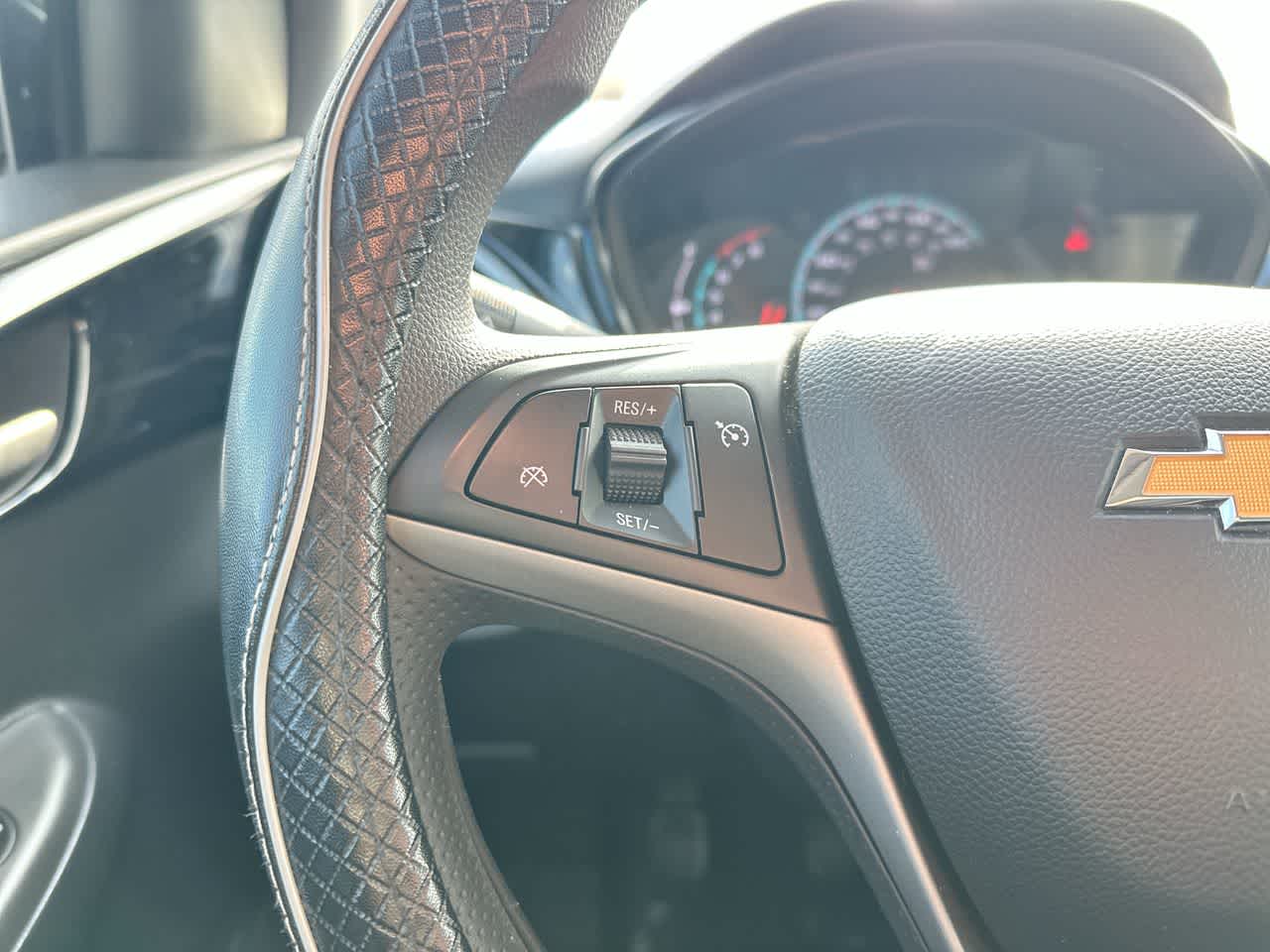 Thumbnail: 2022 Chevrolet Spark - 28