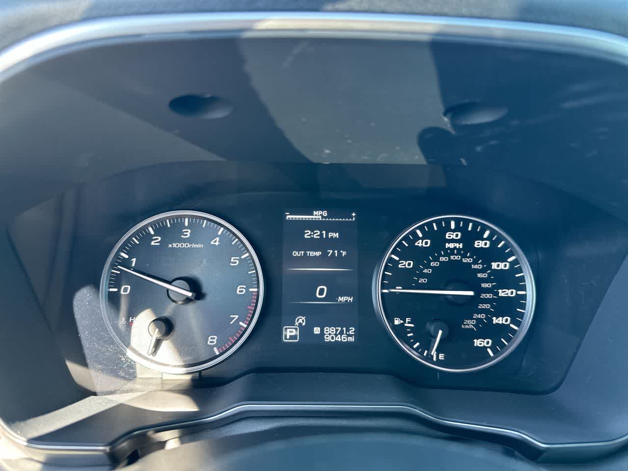 Thumbnail: 2025 Subaru Outback - 36