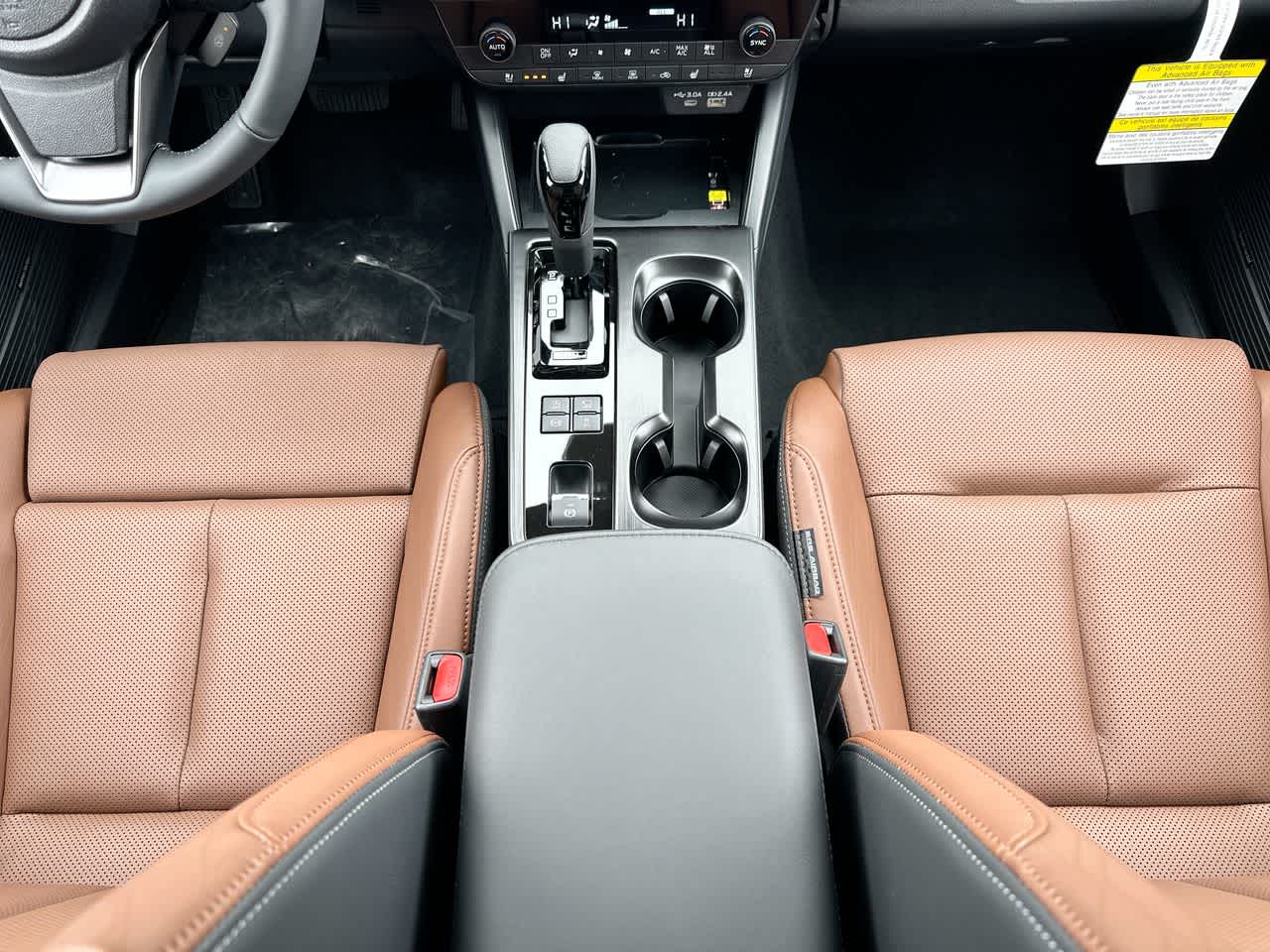 Thumbnail: 2026 Subaru Outback - 30