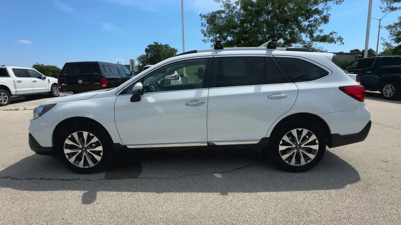 Thumbnail: 2019 Subaru Outback - 5