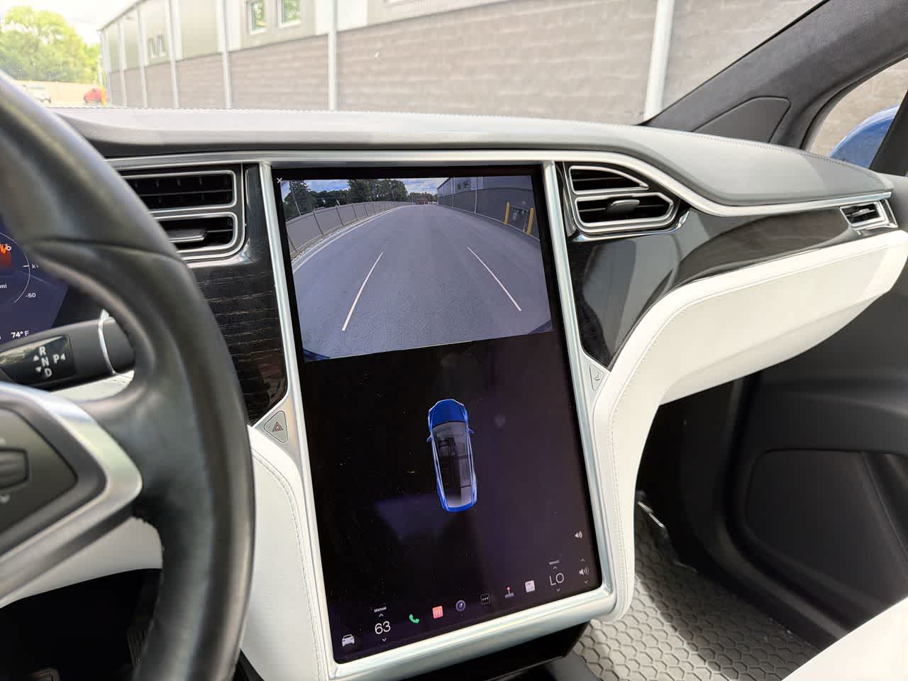 Thumbnail: 2017 Tesla Model X - 30