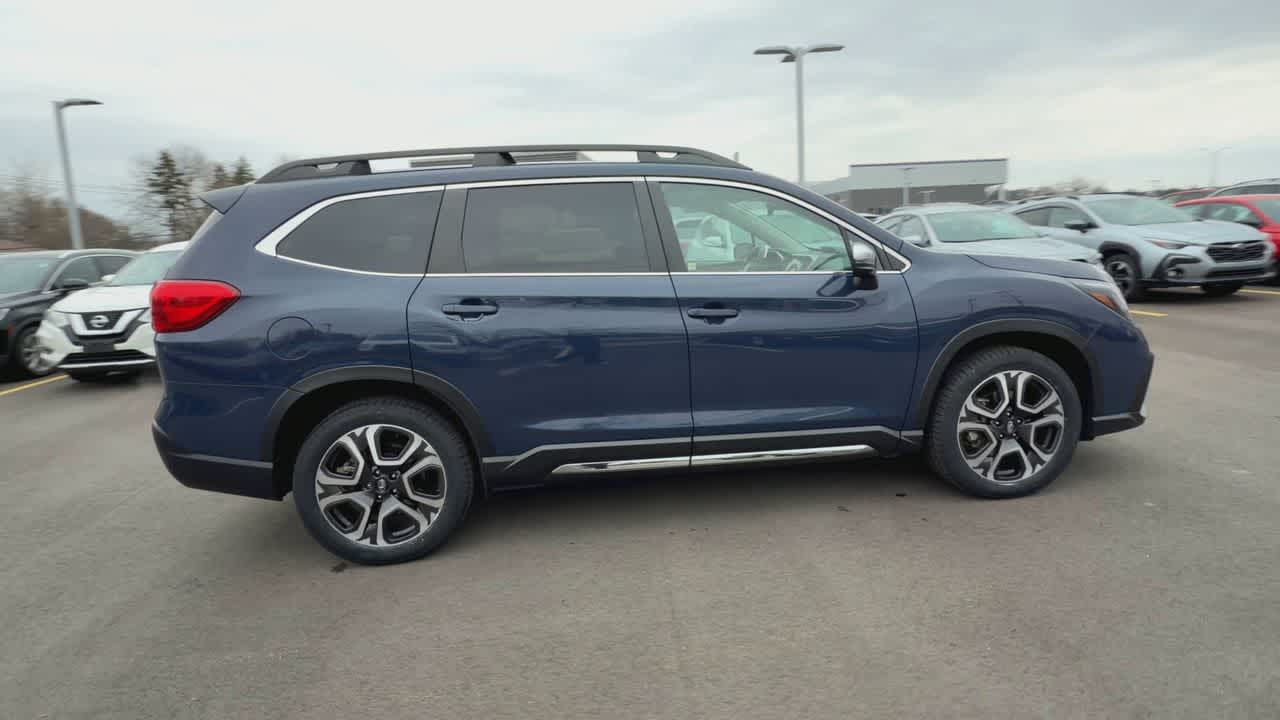 Thumbnail: 2023 Subaru Ascent - 9