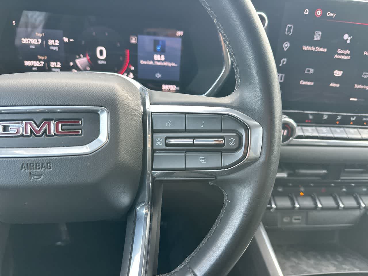 Thumbnail: 2024 GMC Canyon - 29