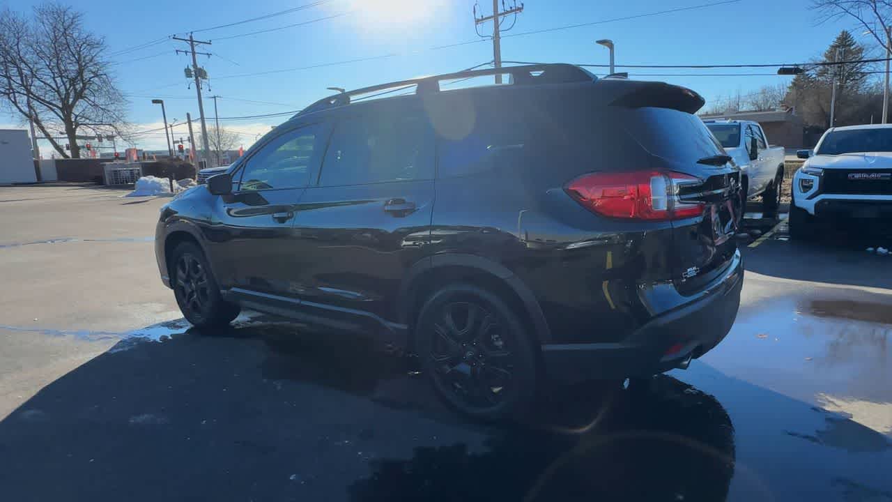 Thumbnail: 2023 Subaru Ascent - 6