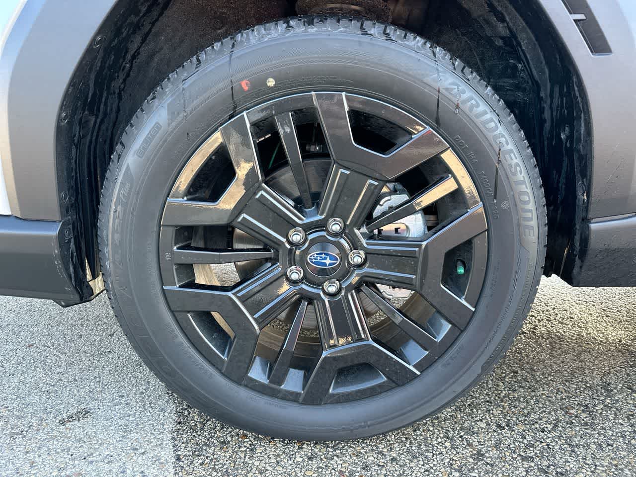 Thumbnail: 2026 Subaru Outback - 18