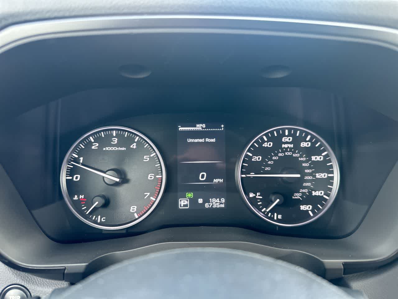 Thumbnail: 2025 Subaru Ascent - 38