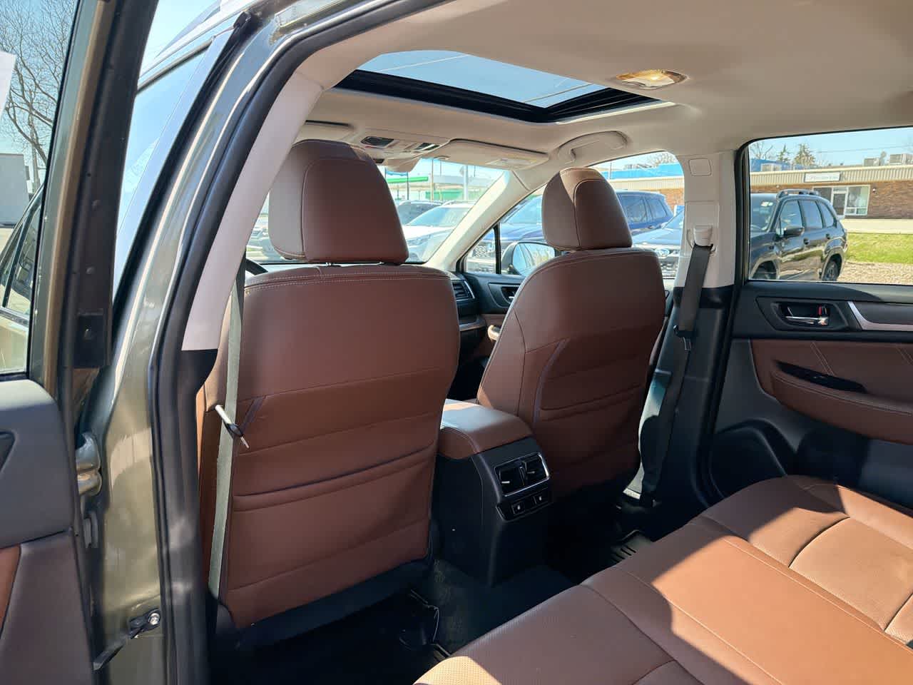 Thumbnail: 2017 Subaru Outback - 23