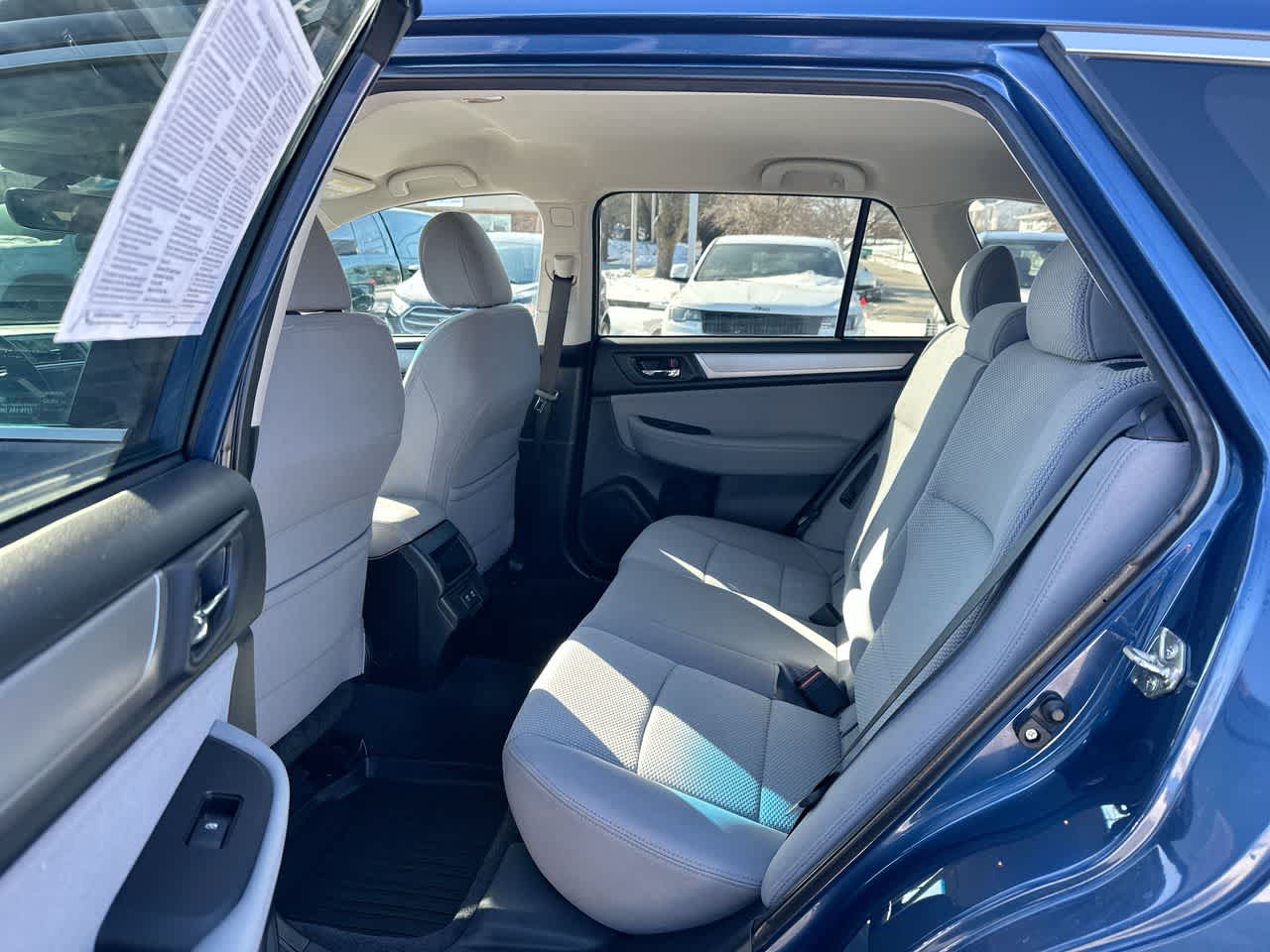 Thumbnail: 2019 Subaru Outback - 24