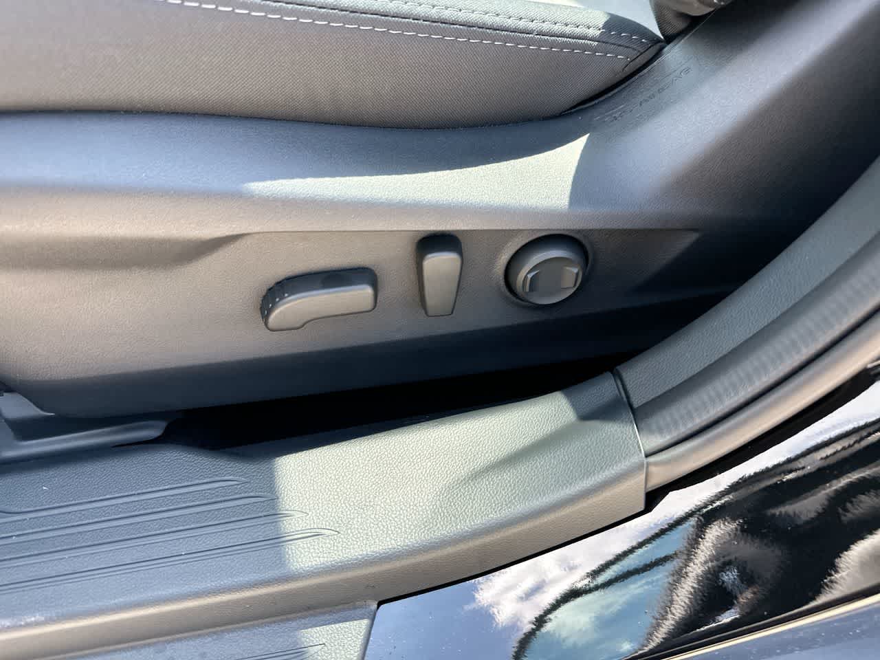 Thumbnail: 2025 Subaru Outback - 22