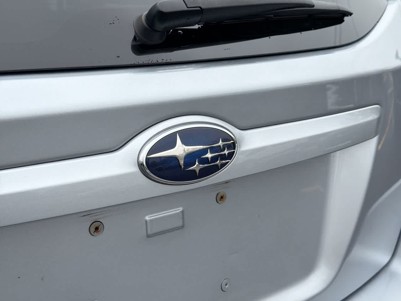 Thumbnail: 2016 Subaru Crosstrek - 17