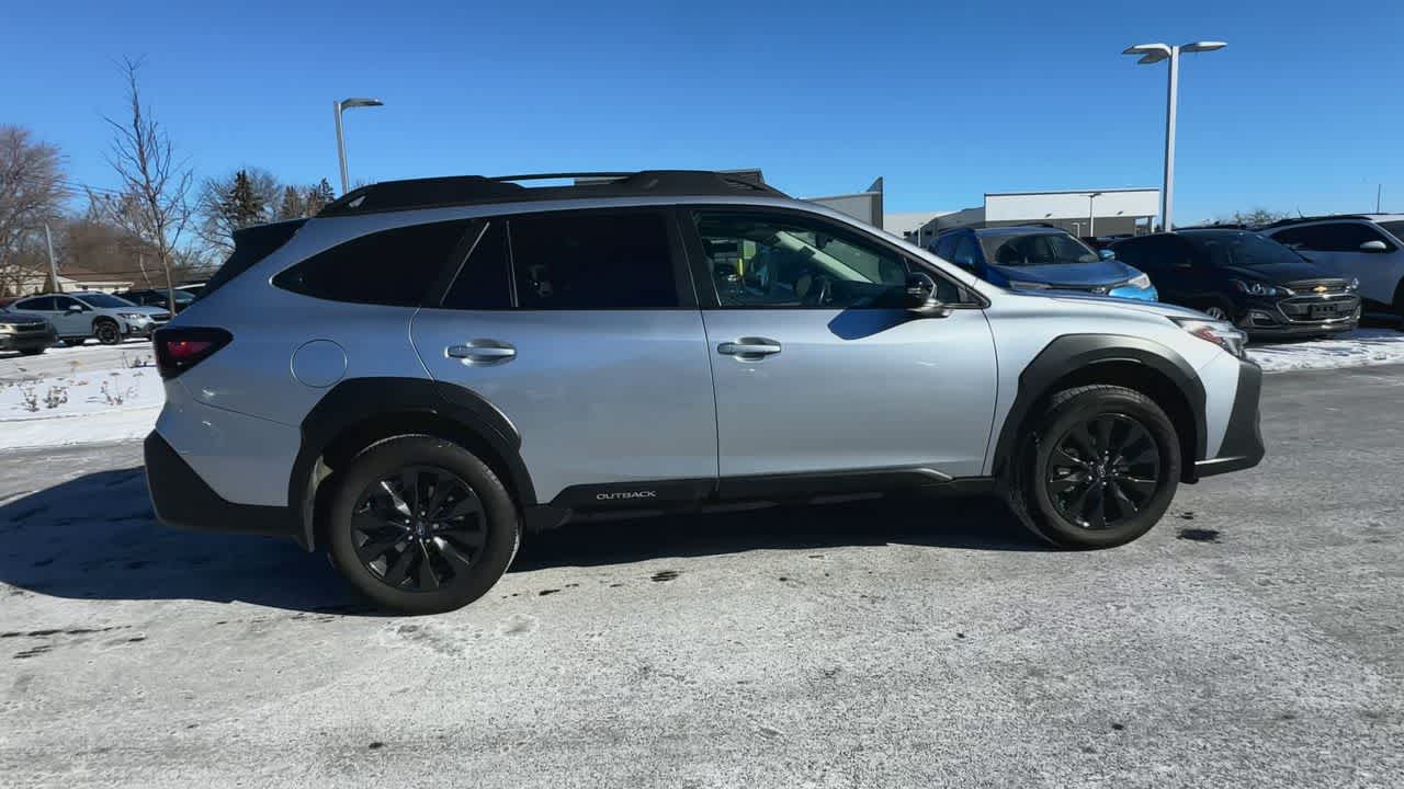 Thumbnail: 2023 Subaru Outback - 9