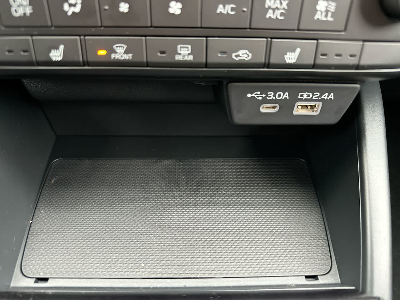 Thumbnail: 2026 Subaru Outback - 31