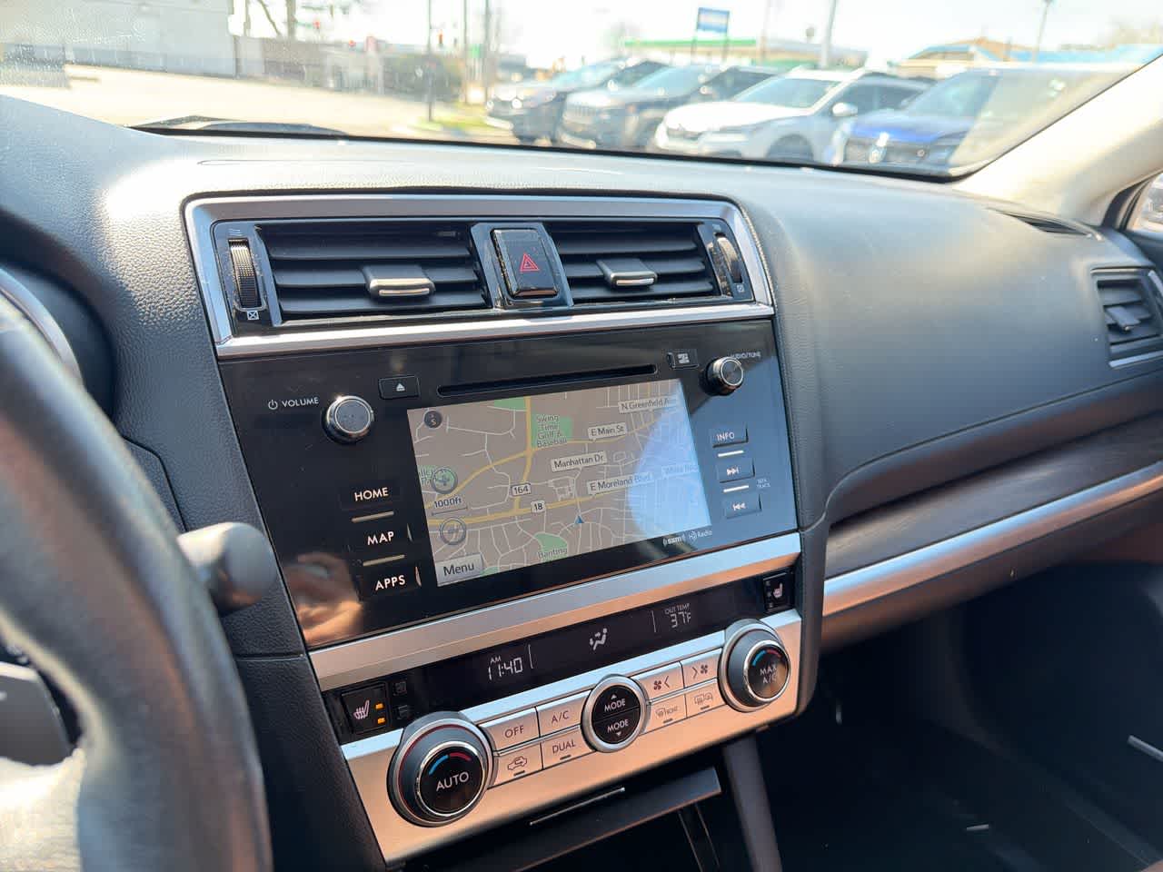 Thumbnail: 2017 Subaru Outback - 32