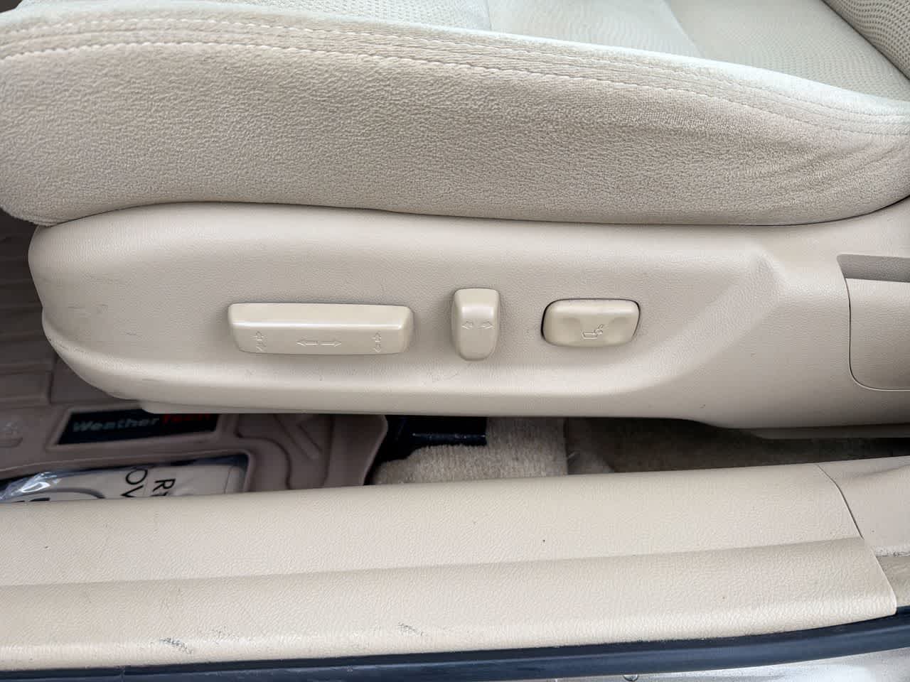 Thumbnail: 2008 Honda Accord - 22