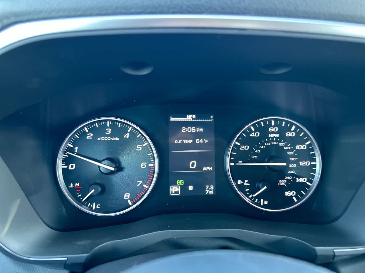 Thumbnail: 2026 Subaru Ascent - 38