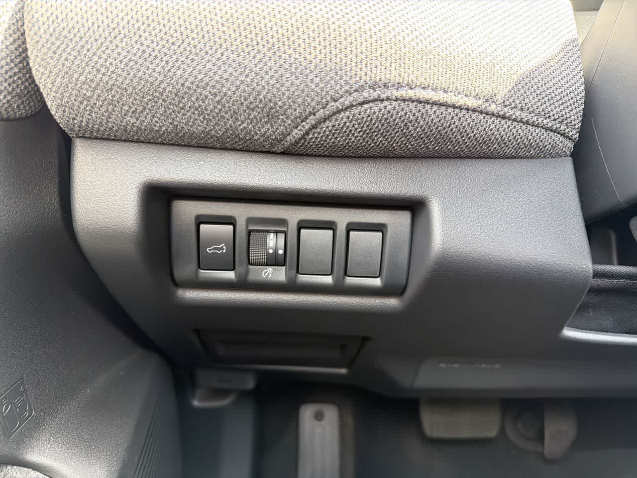 Thumbnail: 2026 Subaru Outback - 28