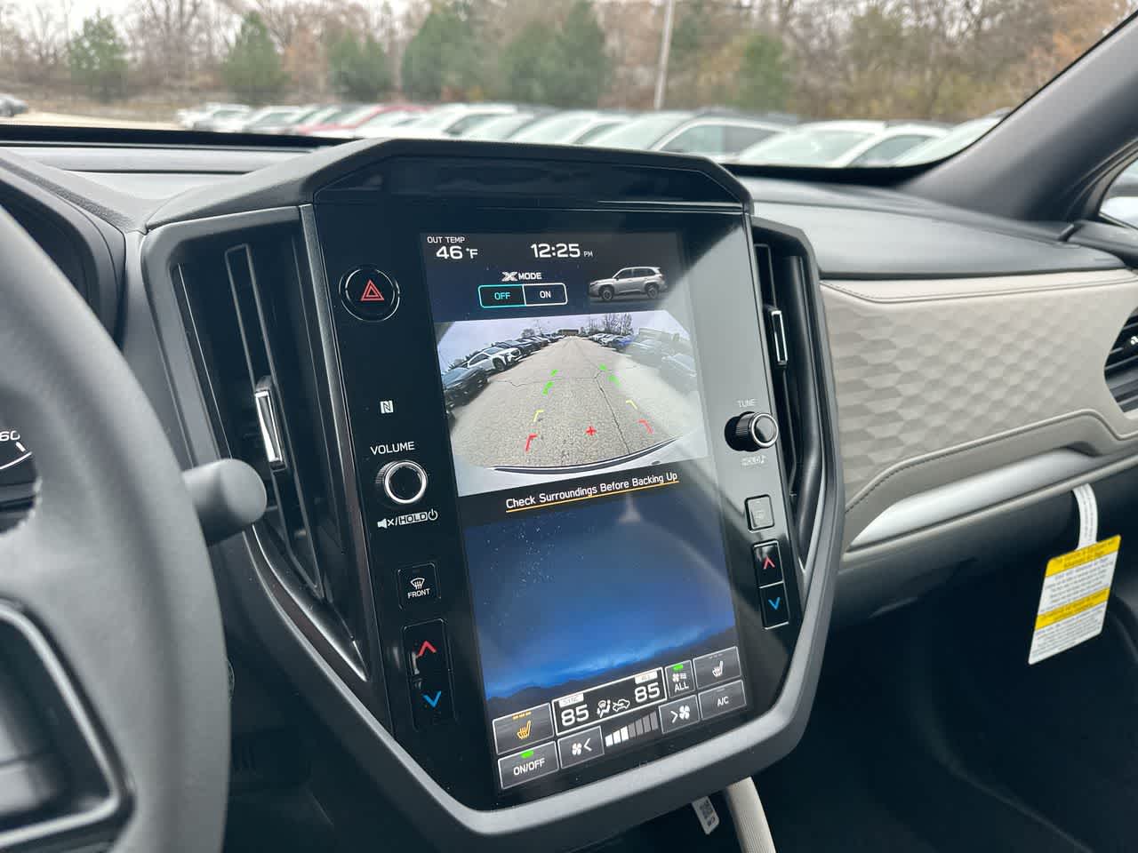 Thumbnail: 2026 Subaru Forester - 32