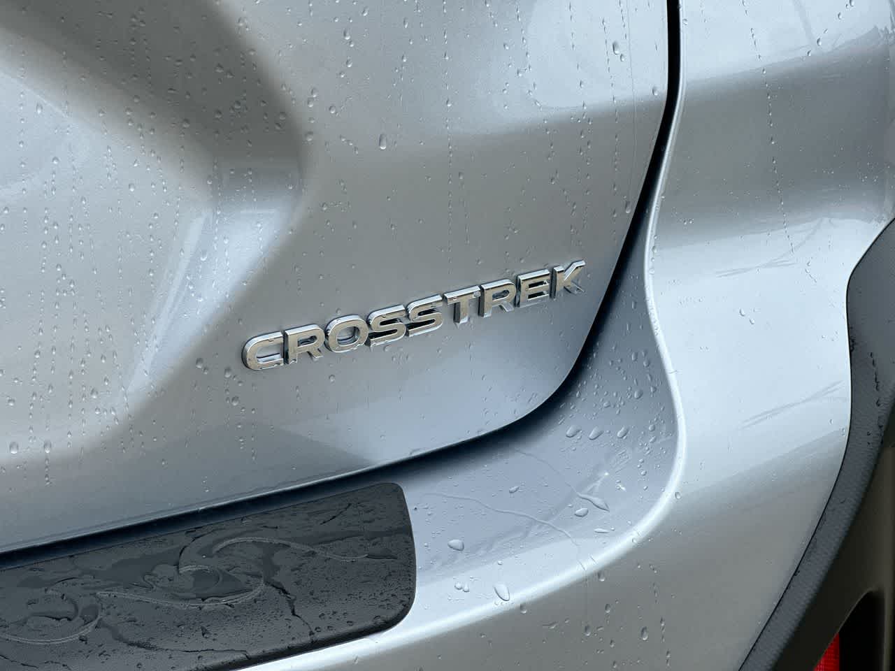 Thumbnail: 2025 Subaru Crosstrek - 18