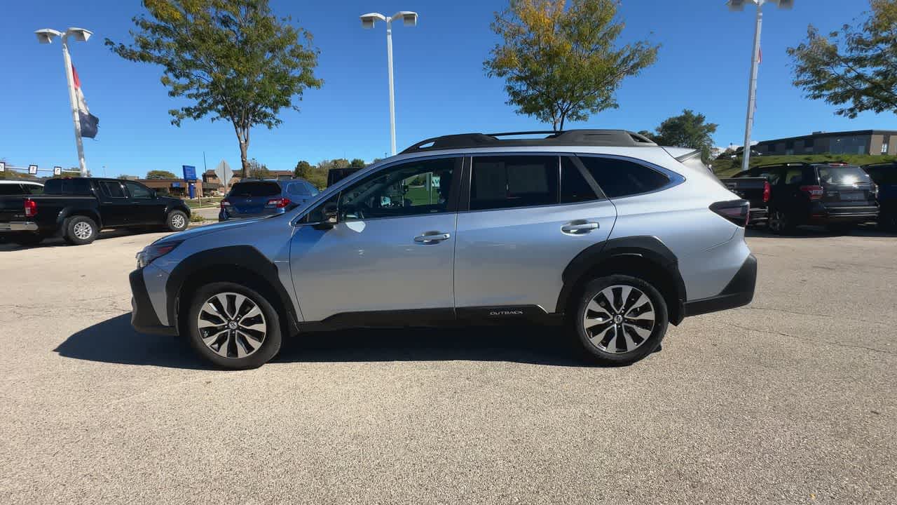Thumbnail: 2023 Subaru Outback - 5