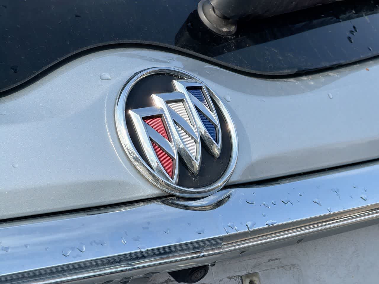 Thumbnail: 2019 Buick Enclave - 8