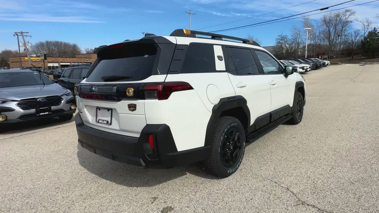 Thumbnail: 2026 Subaru Outback - 8