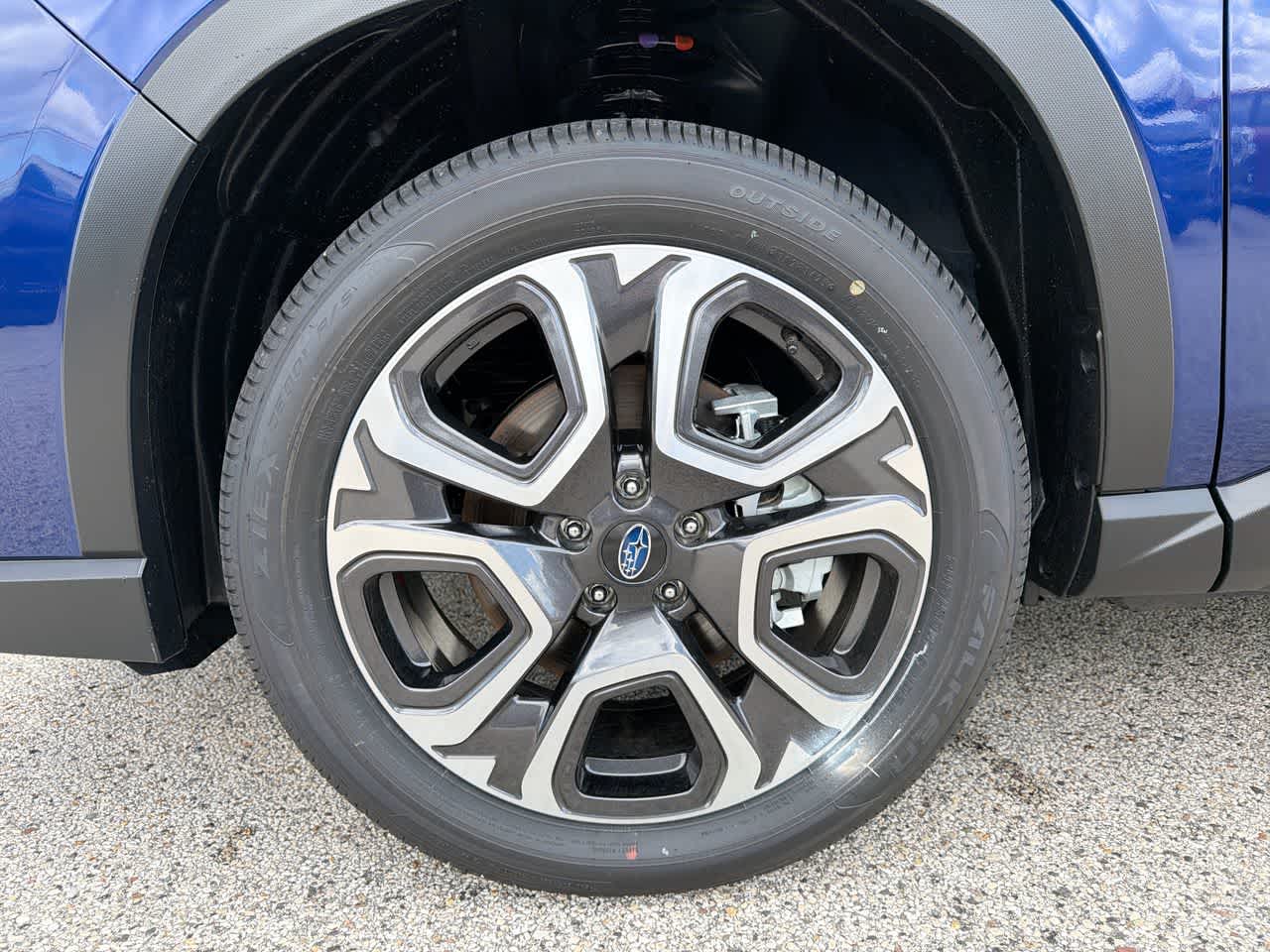 Thumbnail: 2026 Subaru Ascent - 19