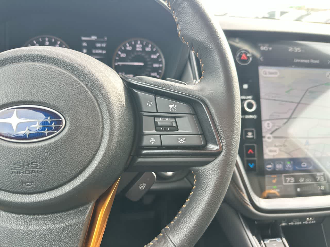 Thumbnail: 2025 Subaru Outback - 30