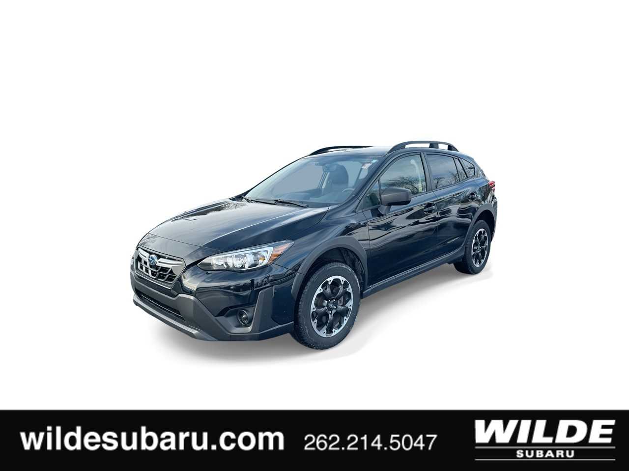 Thumbnail: 2023 Subaru Crosstrek - 1