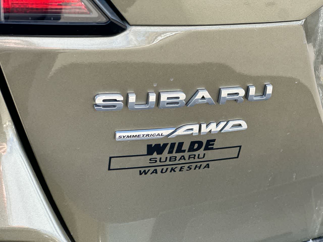 Thumbnail: 2022 Subaru Outback - 17