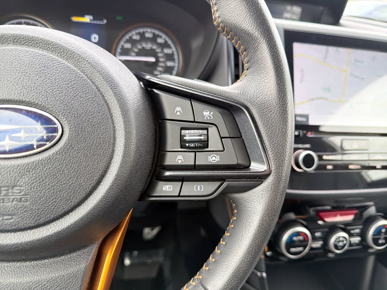Thumbnail: 2023 Subaru Forester - 30