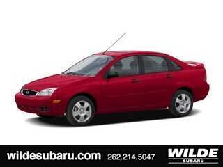 2007 Ford Focus S -
                  Waukesha, WI