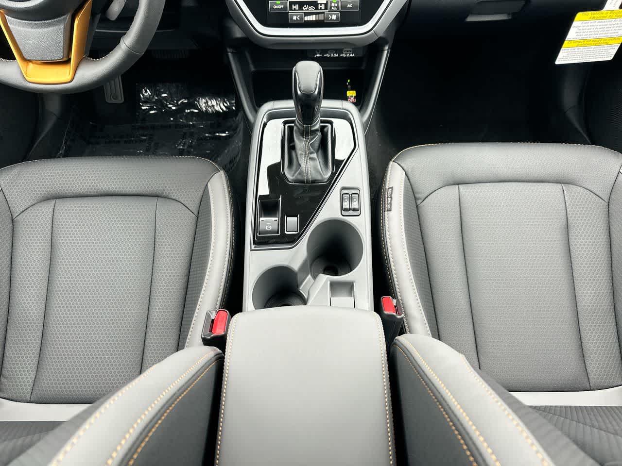 Thumbnail: 2026 Subaru Crosstrek - 31