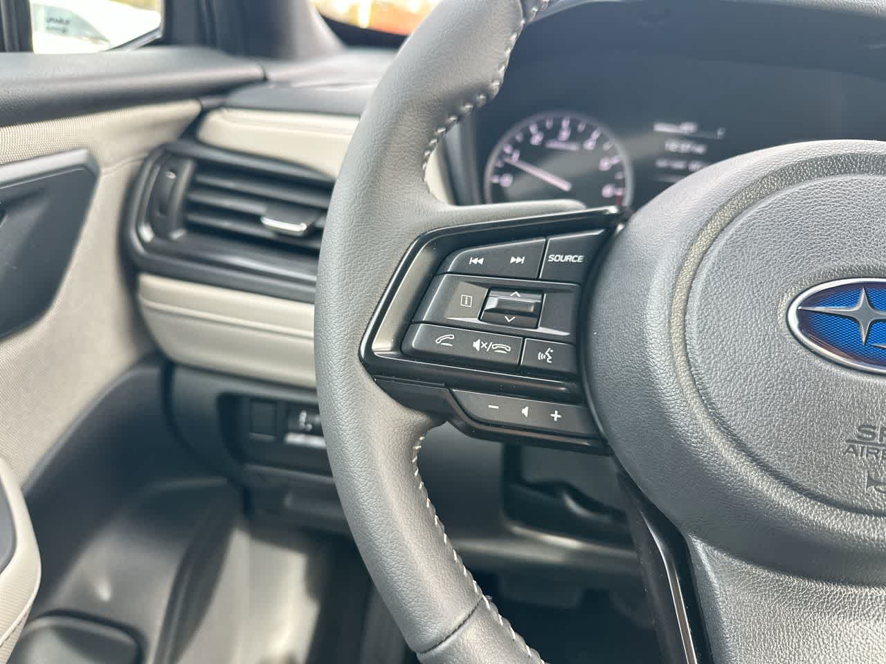 Thumbnail: 2026 Subaru Forester - 29