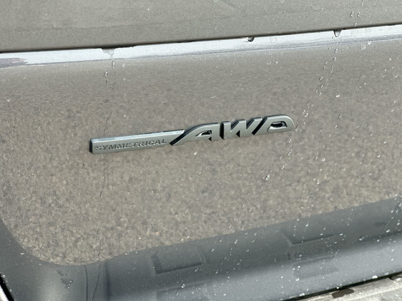 Thumbnail: 2026 Subaru Outback - 17