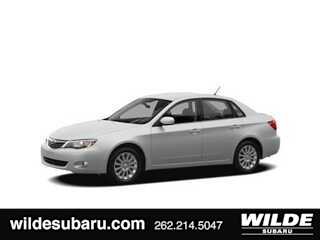 2010 Subaru Impreza Premium -
                  Waukesha, WI
