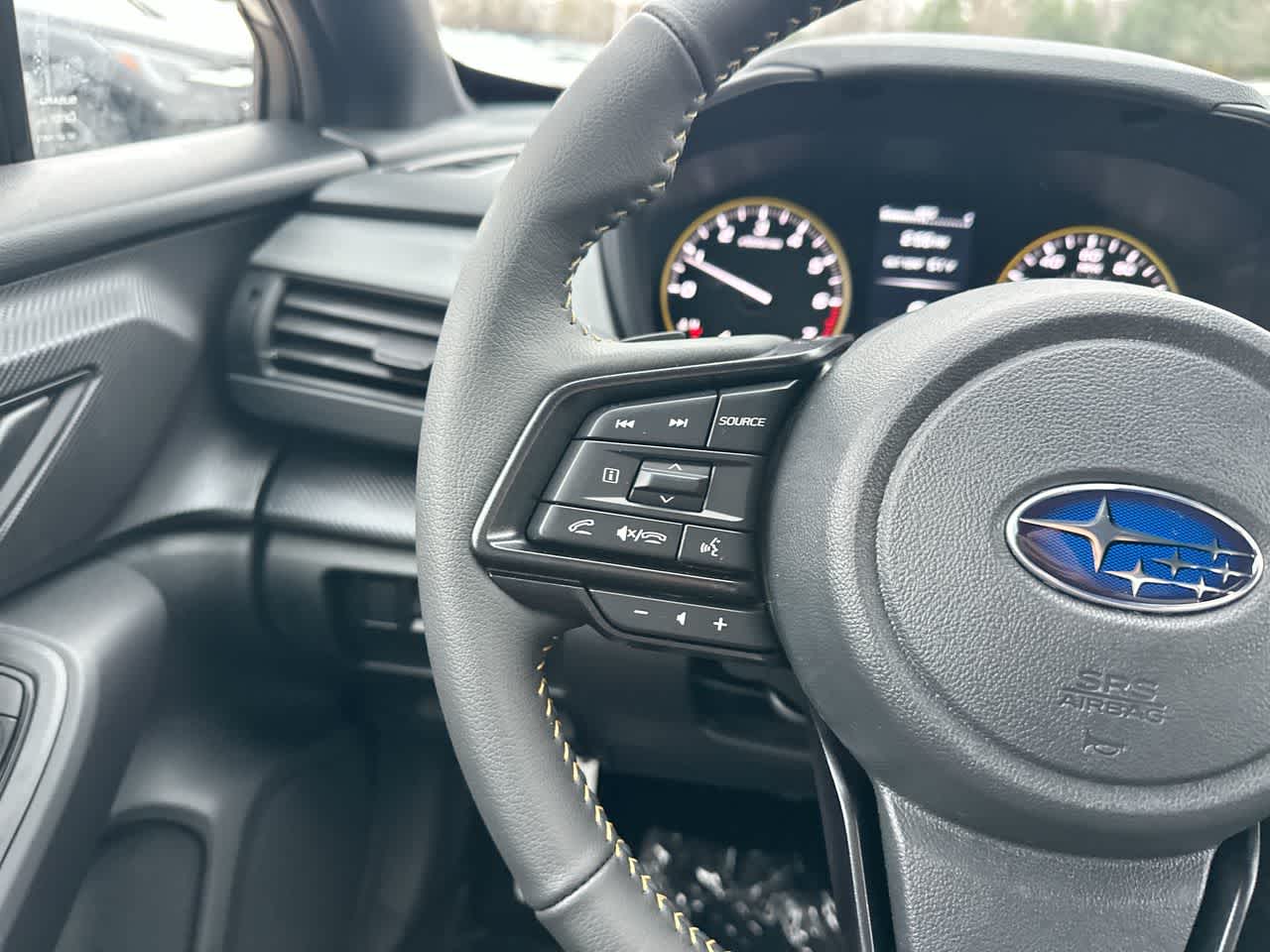 Thumbnail: 2026 Subaru Crosstrek - 28