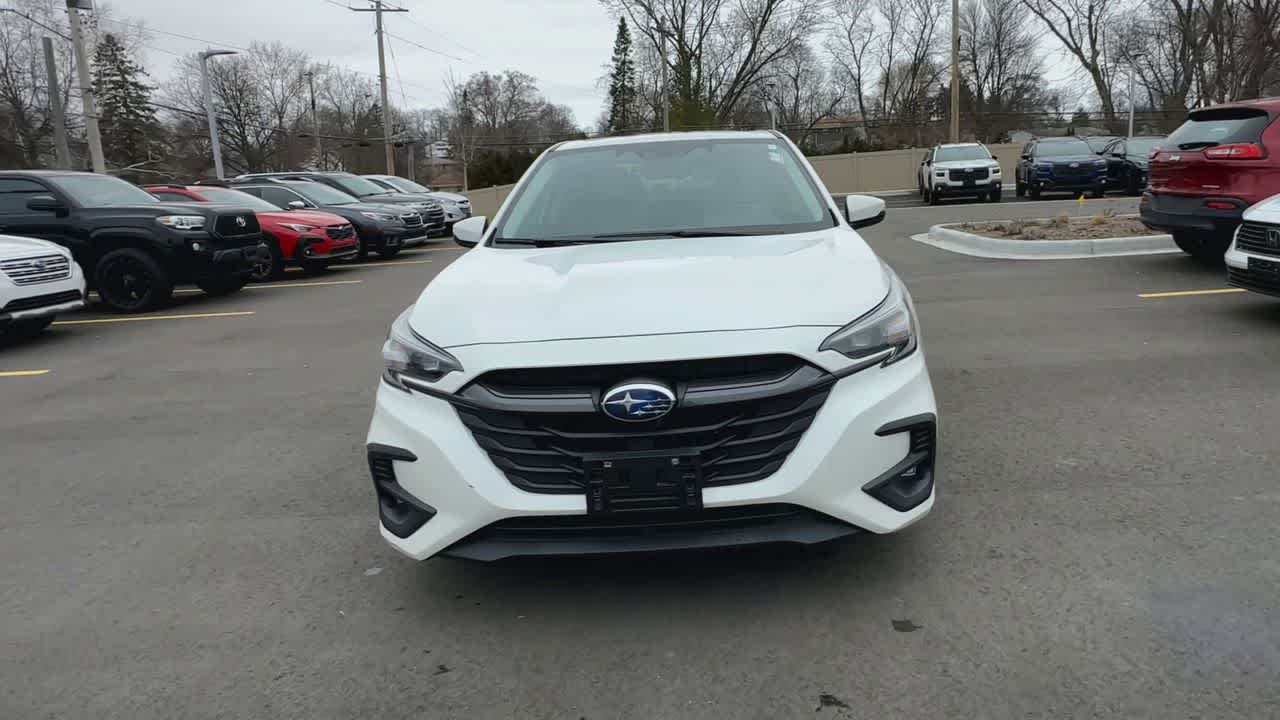 Thumbnail: 2023 Subaru Legacy - 3