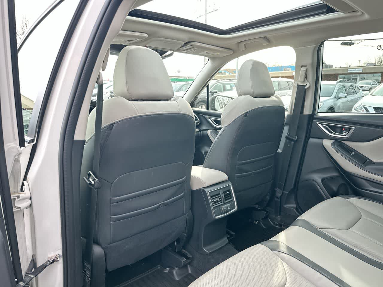 Thumbnail: 2023 Subaru Forester - 23