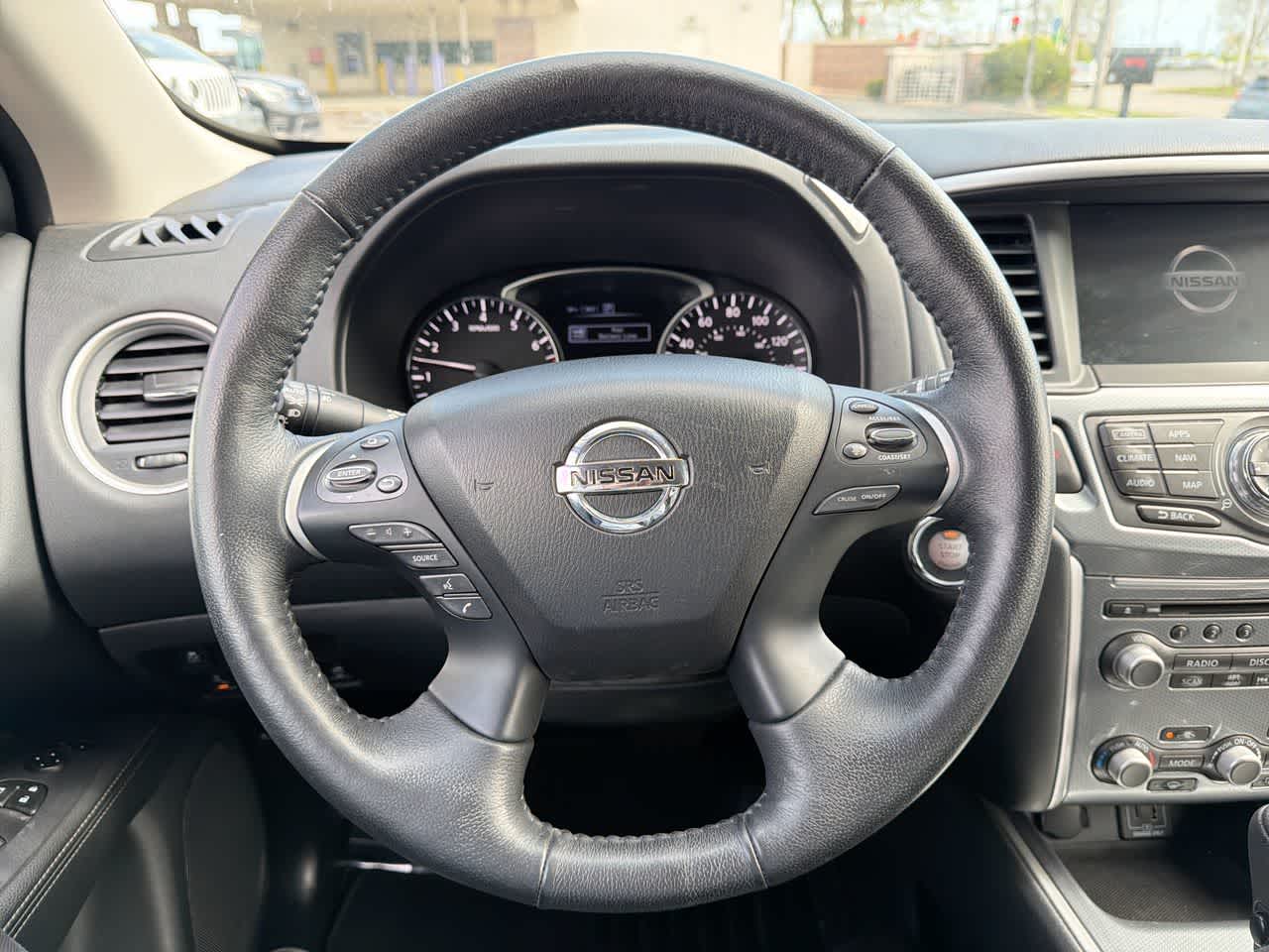 Thumbnail: 2019 Nissan Pathfinder - 28