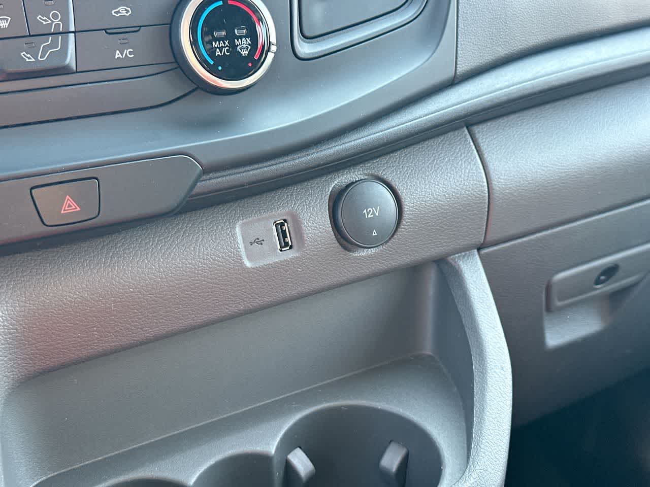 Thumbnail: 2024 Ford Transit Series - 31