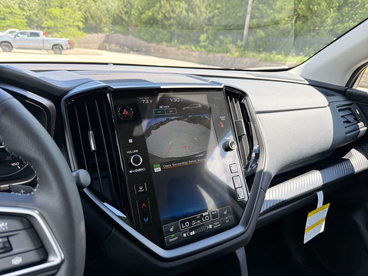 Thumbnail: 2026 Subaru Ascent - 32