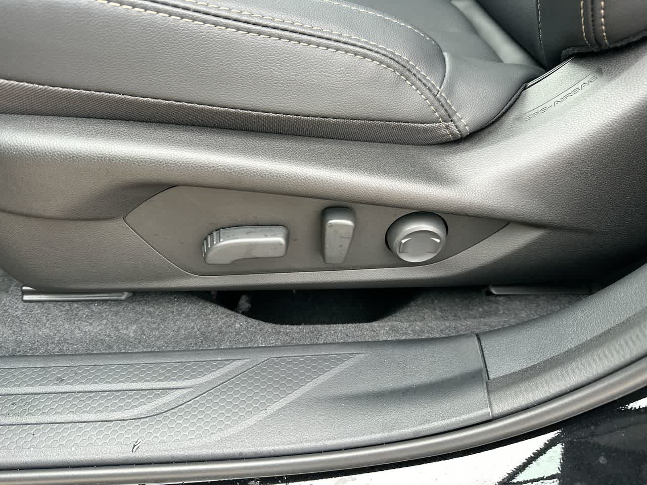 Thumbnail: 2026 Subaru Outback - 21