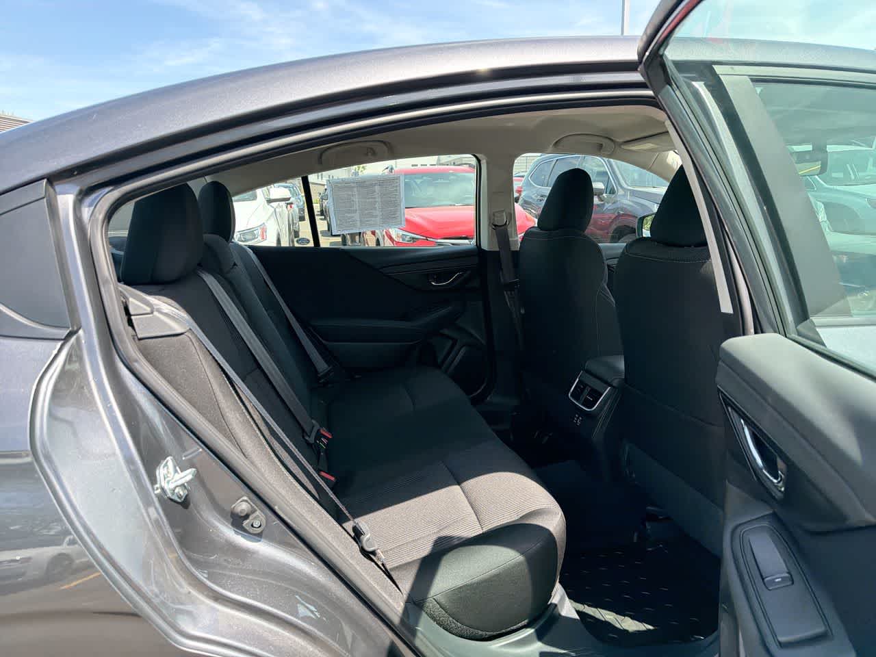 2025 Subaru Legacy Premium - Photo 25