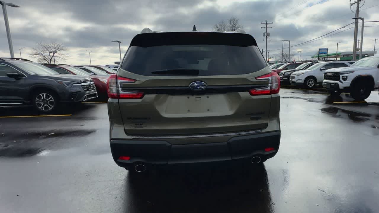 Thumbnail: 2023 Subaru Ascent - 7