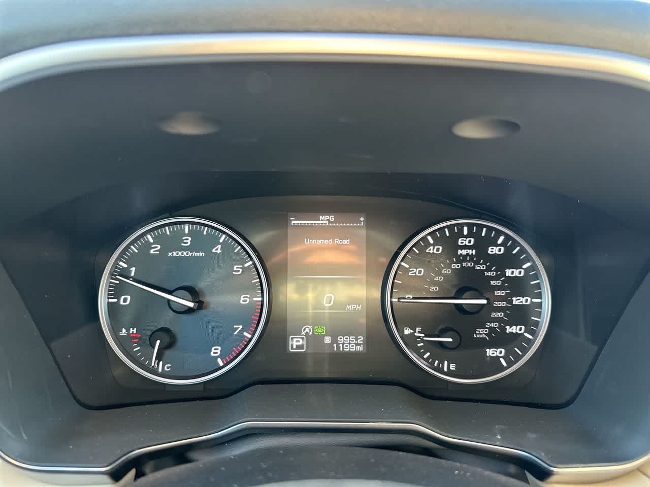 Thumbnail: 2025 Subaru Outback - 37