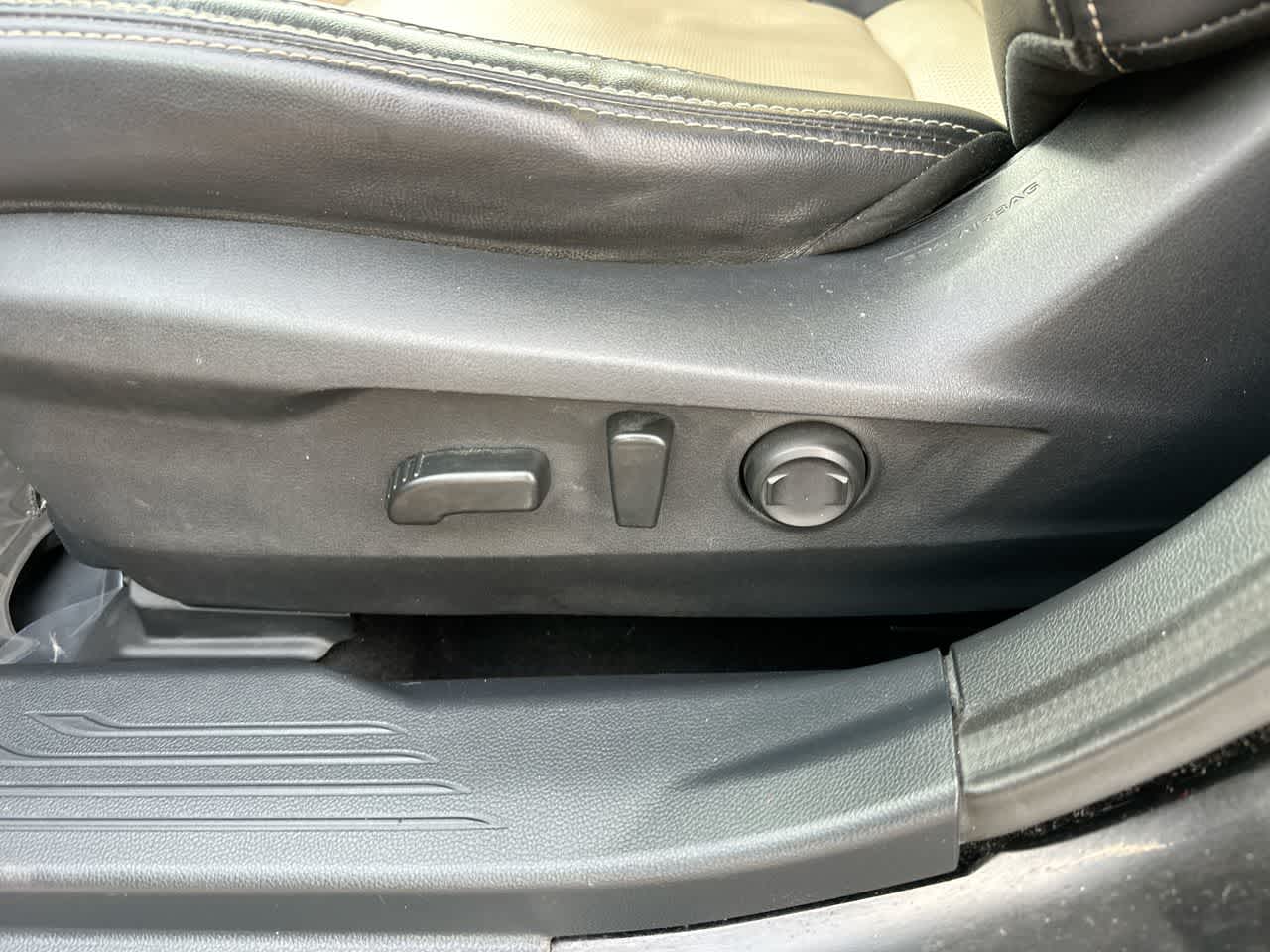 Thumbnail: 2020 Subaru Outback - 22