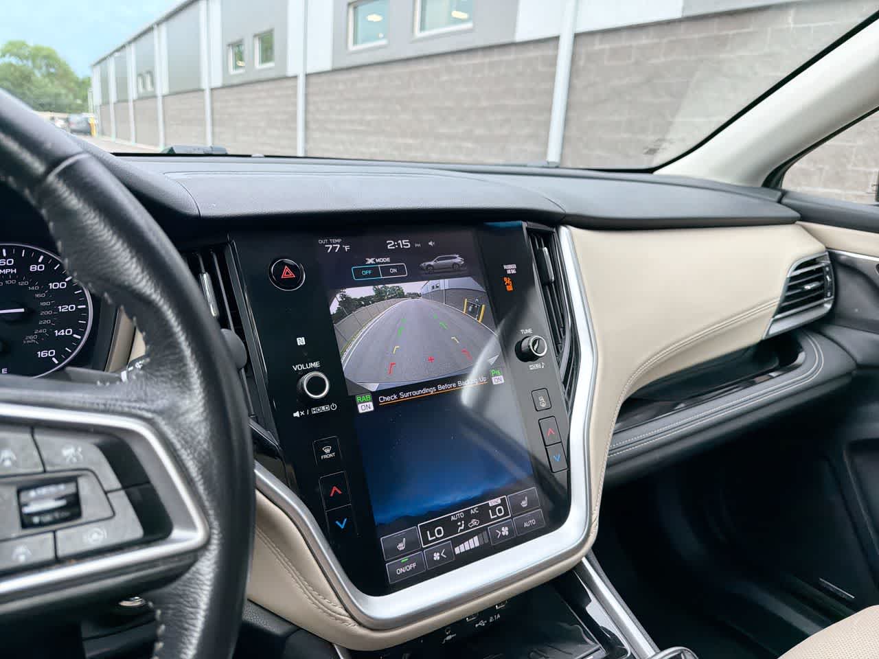 Thumbnail: 2020 Subaru Outback - 31