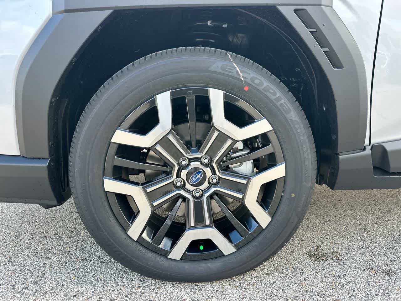 Thumbnail: 2026 Subaru Outback - 19